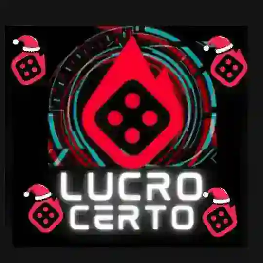 🎄♦️BLAZE - N1 EQUIPE LUCRO CERTO♦️🎄