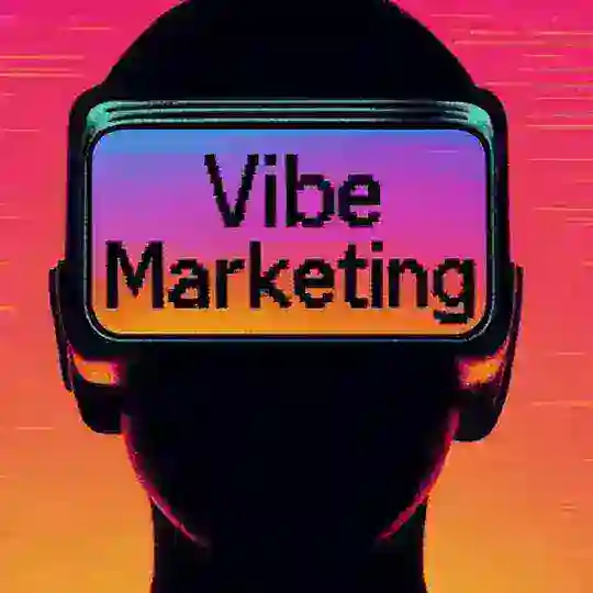 Vibe Marketing Чат & Сообщество