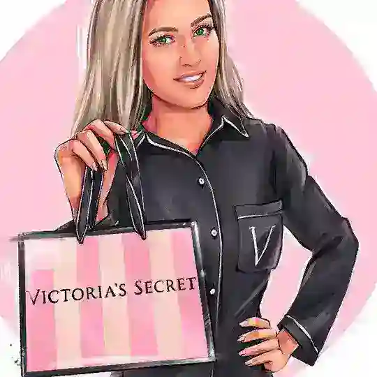 Victorias Secret одежда из США🇺🇸