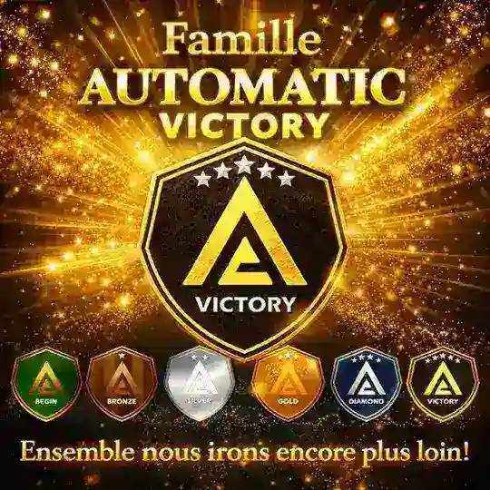 VICTORY AUTOMATIC🚀