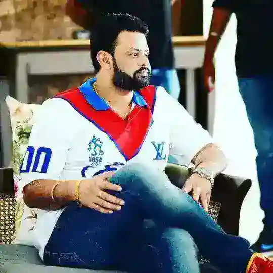 RAJAN ❤️SATTA KING
