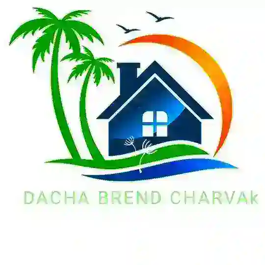 dacha brend charvak🗻🏡🏞️