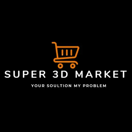 Super 3D Market - Facebook Trust Stable FB Account
