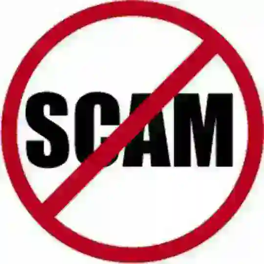 Viral Scam⚠️