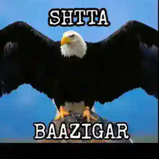 BAZiGAR satta king