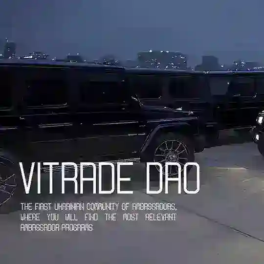 ViTrade DAO