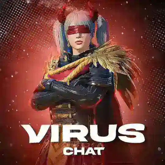VIRUS • CHAT