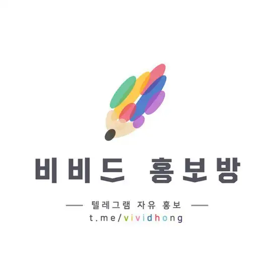 비비드 홍보 공유방