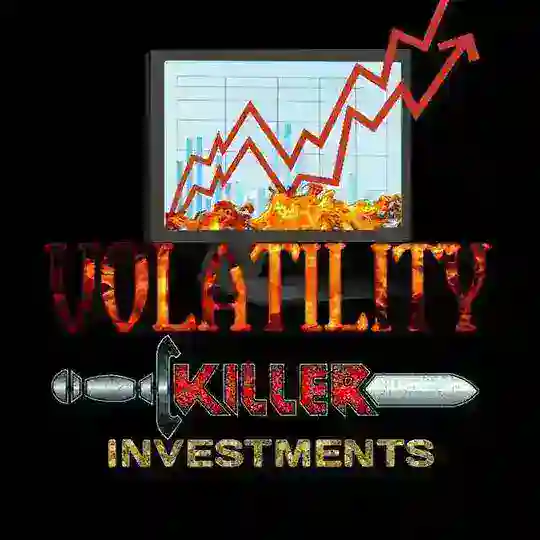 ♻️VOLATILITY🔥KILLER⚔Trading & Investments♻️