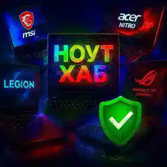 💻Ноут Хаб 💻 Ноутбуки|ПК|Телефоны