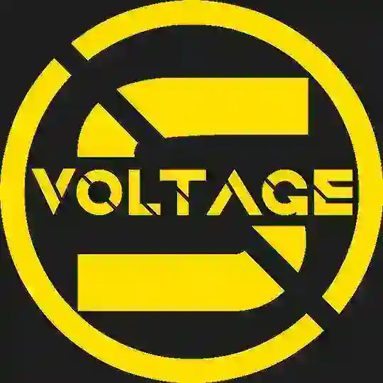 Voltage OS