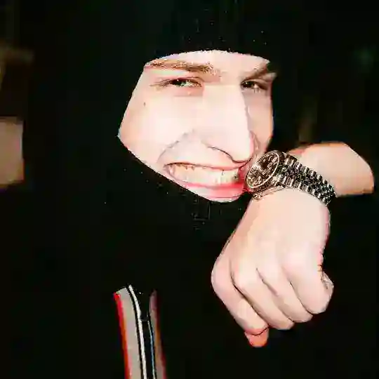 V️️oskresenskii🧑🦼 Chat