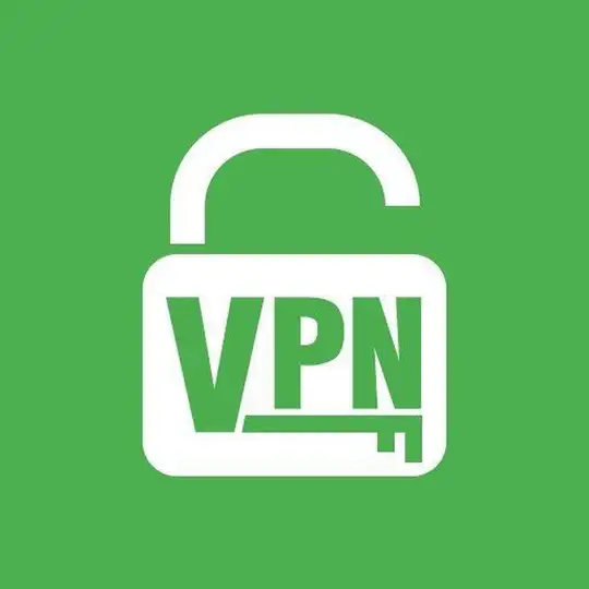 کاستوم NapsternetV outline کانفیگ