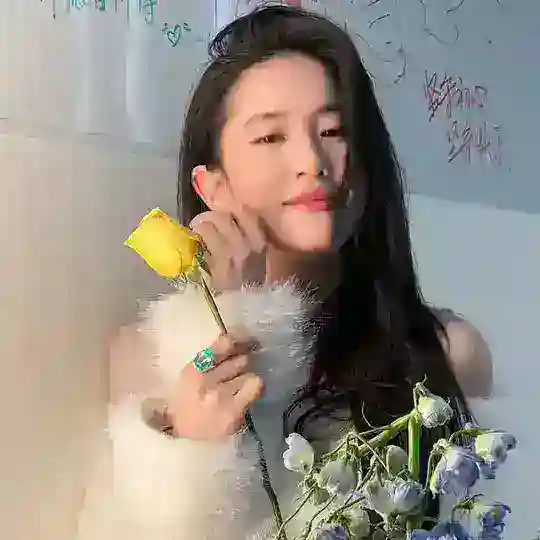 女星图鉴|明星生图◆美照◆视频