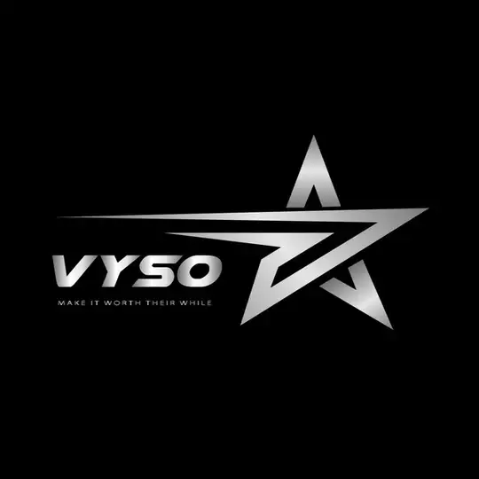 VYSOTA JAPAN CATALOG 💎