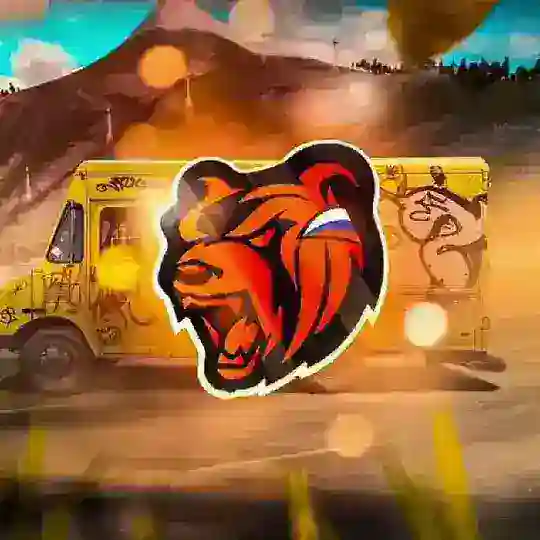 БЛЕК РАША ЧАТ