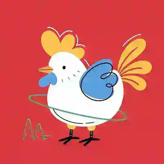 🐥 小菜鸡【资源】 聊天