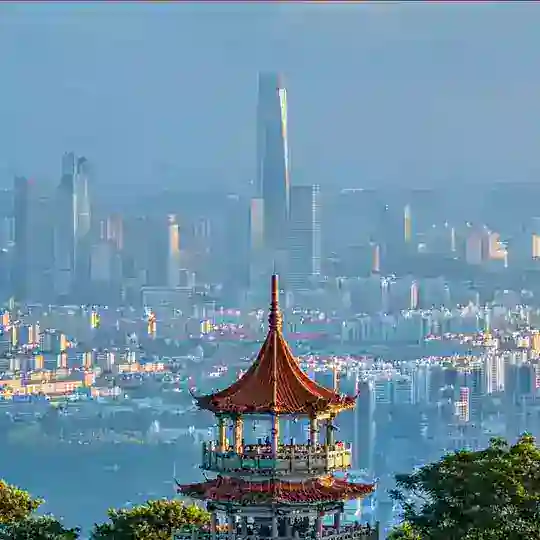东莞理工学院