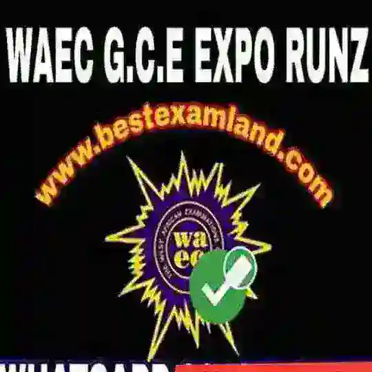 Wace and Neco Expo Runz