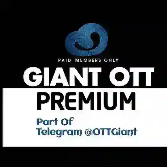 #waiting OTT GIANT PREMIUM