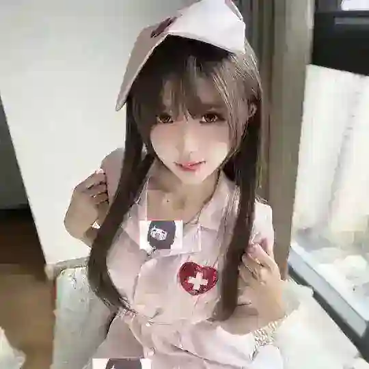 cos|jk | lolita |coserhub |女仆