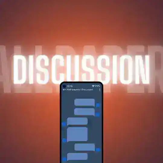 Wall-paperly | Discussion