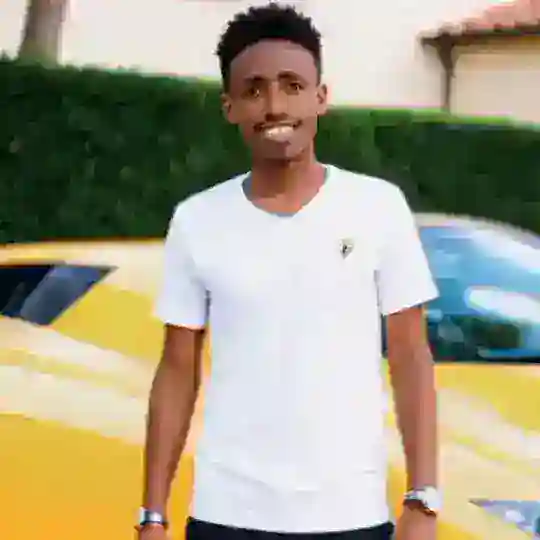 Wande ድሬ የድለላ ስራ
