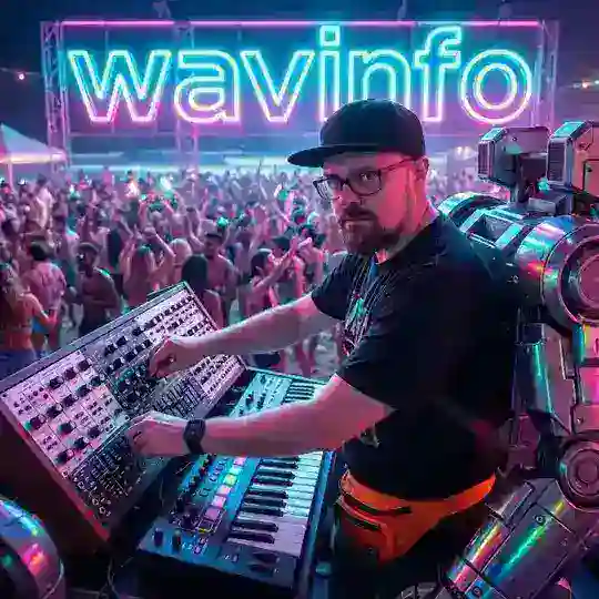 wavinfo