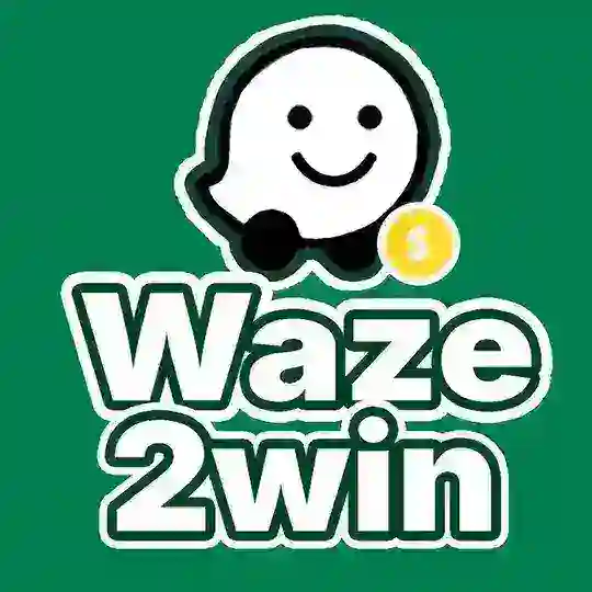 Waze2win Official Group