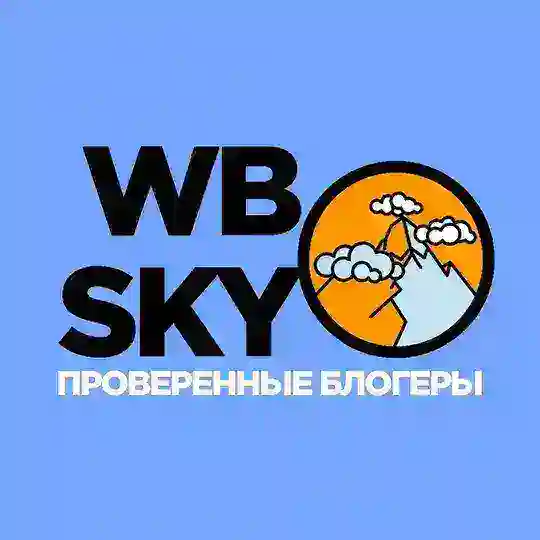 РЕКЛАМА ТОВАРОВ у блогеров WB/OZON Чат