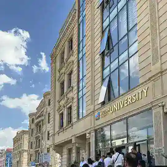 WCU Sohbet