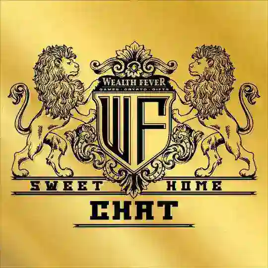 💎 WF CHAT 💎 - "welcome sweet home"