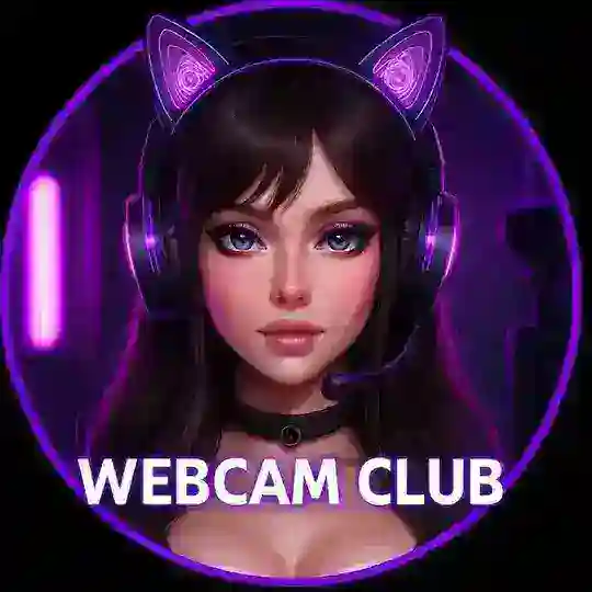 Webcam club | Вебкам клаб 😻 ©