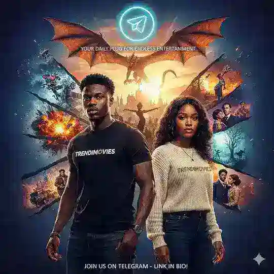 TrendiMovies (Request Group)