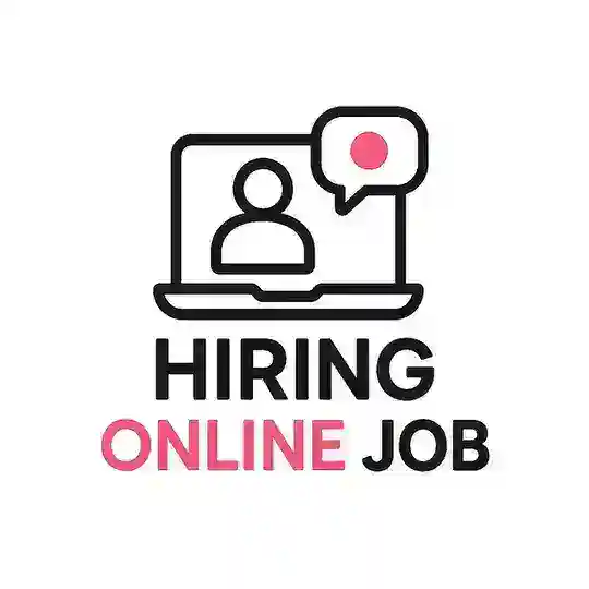 Hiring Online Job