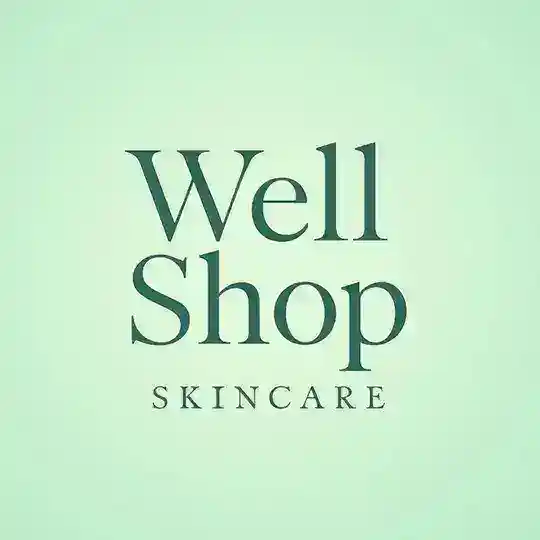 Well Shop - Skincare