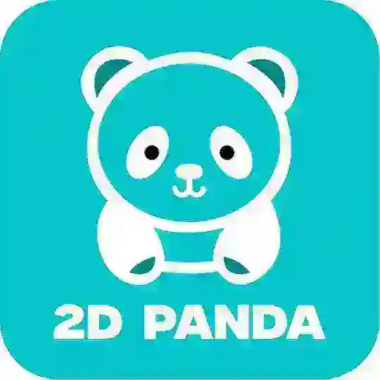 2D Panda🐼 Fan Club Group💖
