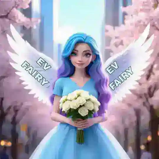 EV Fairy