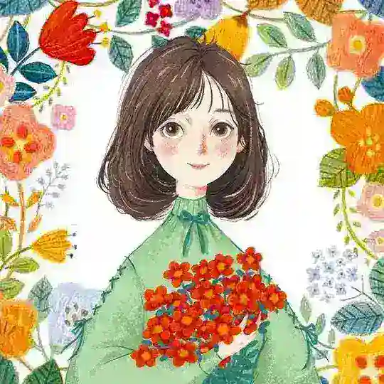 文文的后花园🌼