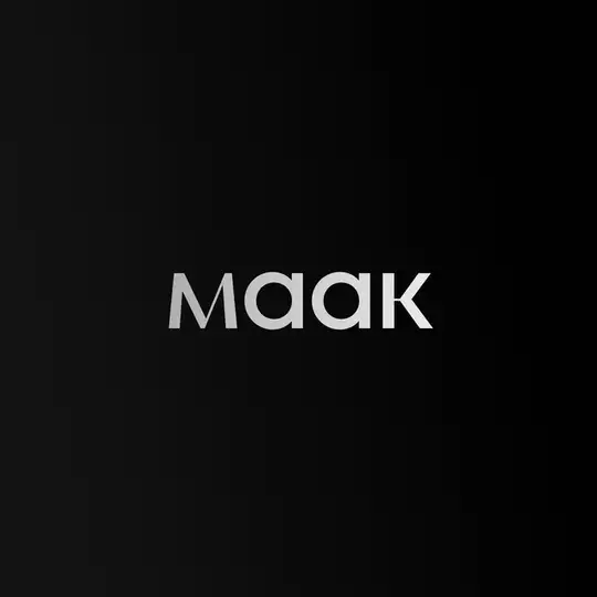 maak® / шоу-бизнес чат