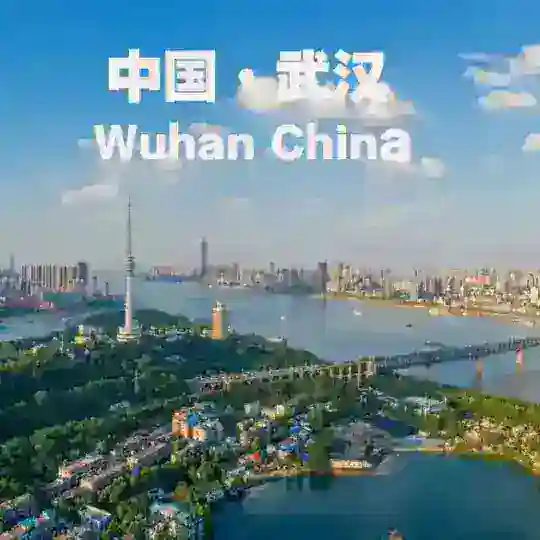 武汉狼友之家