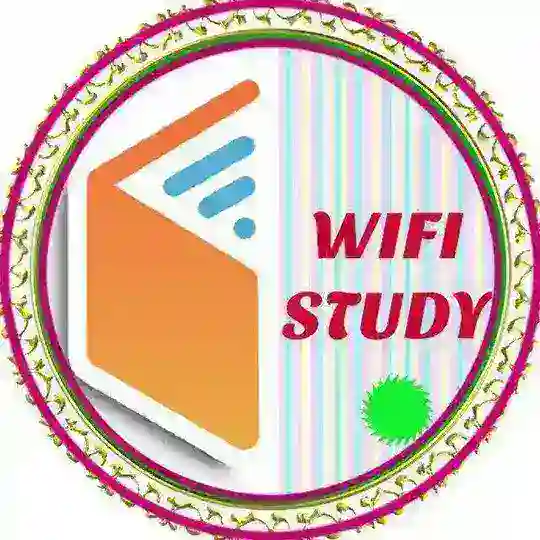 WIFI STUDY