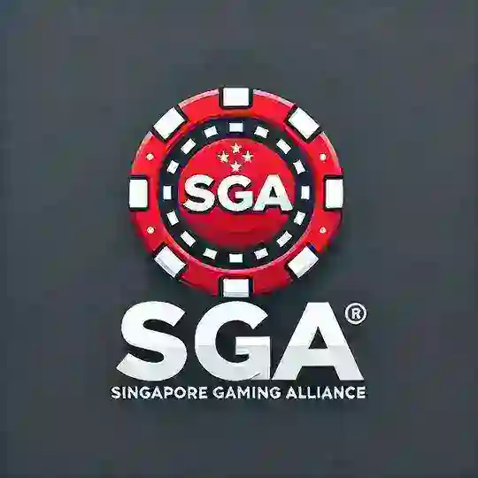 SGA GROUP🇸🇬🇸🇬🎰ONLINE CASINO🎰