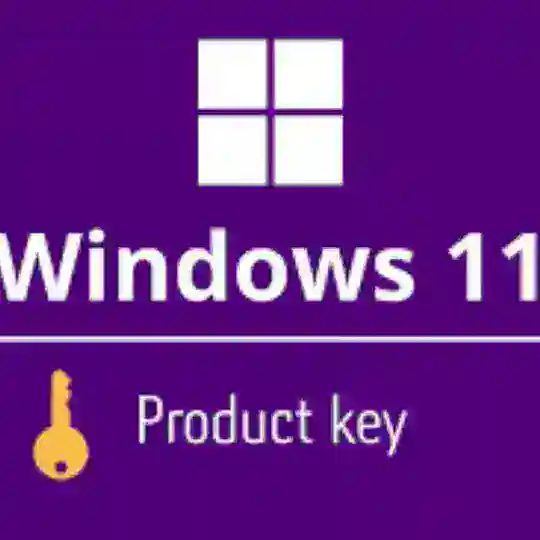 Windows Key Chat