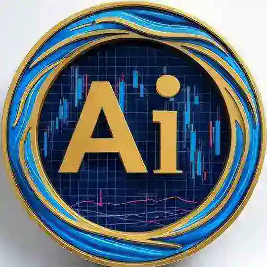 تریدر هوشمند AI