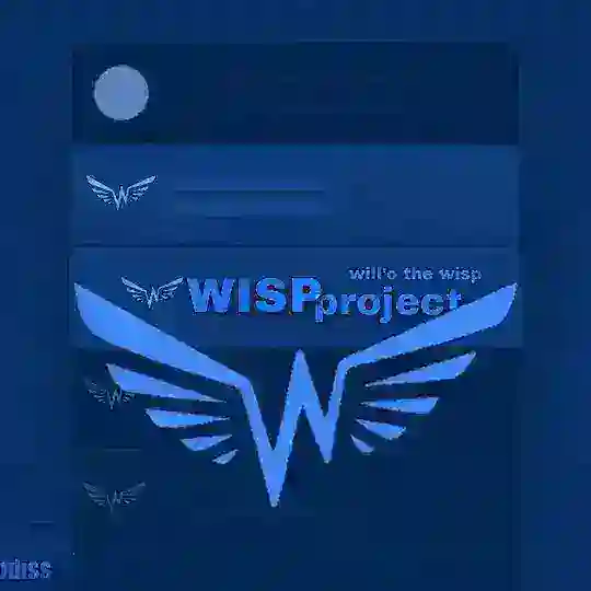 WISP COMMUNITY CHAT
