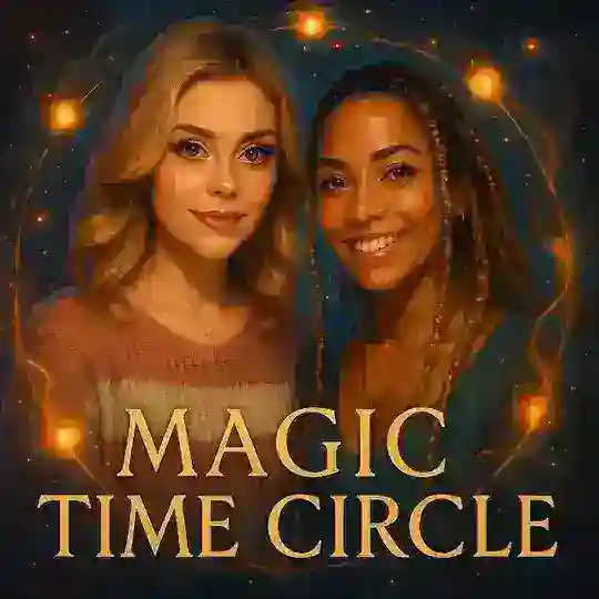 Magic Time Circle
