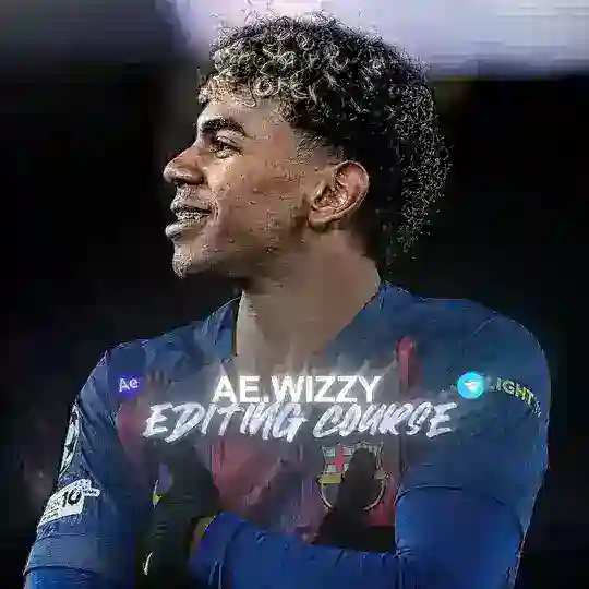 Wizzy Editing Course Teaser