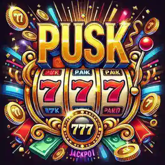 ⚜️ PUSK FAMILY ⚜️