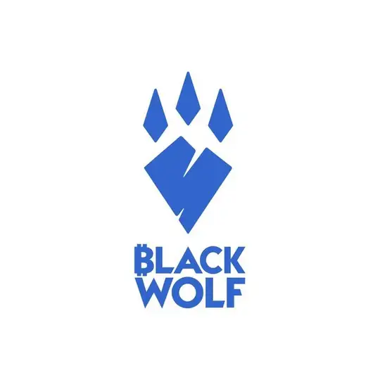 Black Wolf OZ